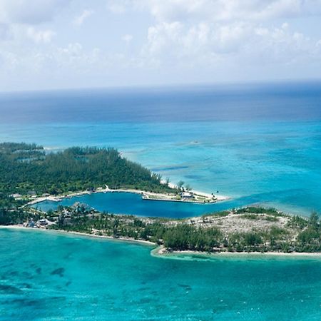 Cape Eleuthera Resort & Marina Freetown المظهر الخارجي الصورة