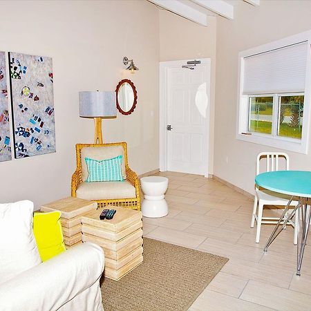 Cape Eleuthera Resort & Marina Freetown المظهر الخارجي الصورة