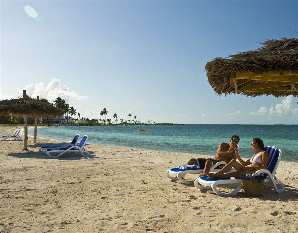 Cape Eleuthera Resort & Marina Freetown المظهر الخارجي الصورة