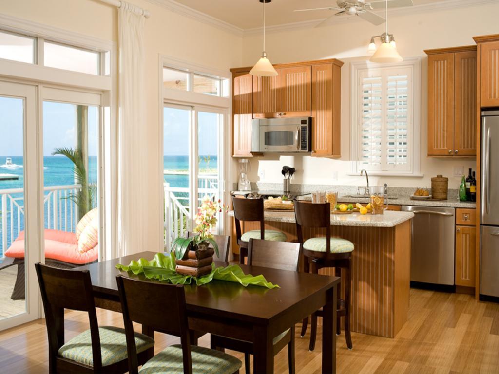 Cape Eleuthera Resort & Marina Freetown المظهر الخارجي الصورة