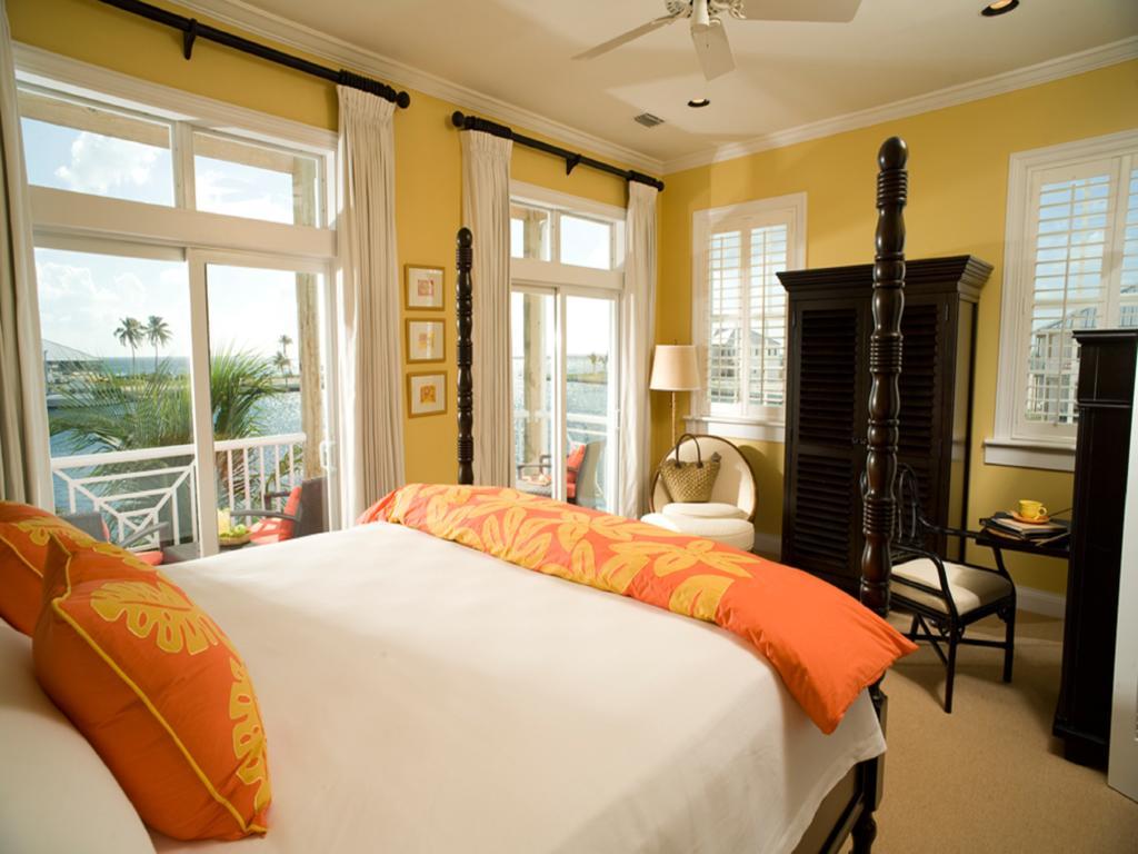 Cape Eleuthera Resort & Marina Freetown المظهر الخارجي الصورة