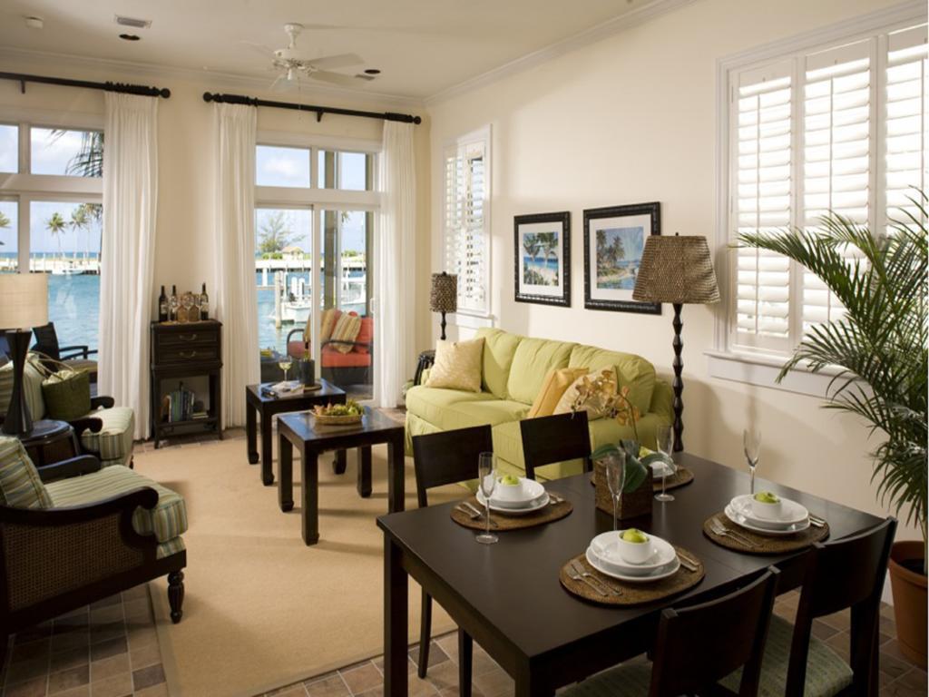 Cape Eleuthera Resort & Marina Freetown المظهر الخارجي الصورة