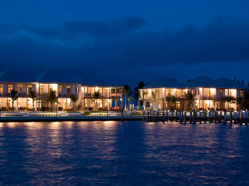 Cape Eleuthera Resort & Marina Freetown المظهر الخارجي الصورة