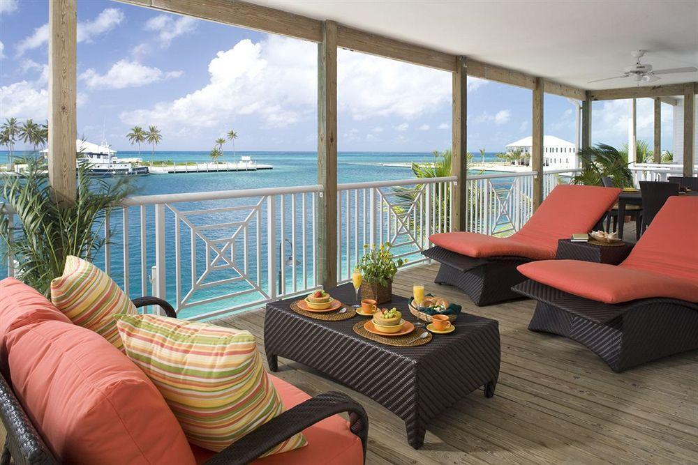 Cape Eleuthera Resort & Marina Freetown المظهر الخارجي الصورة