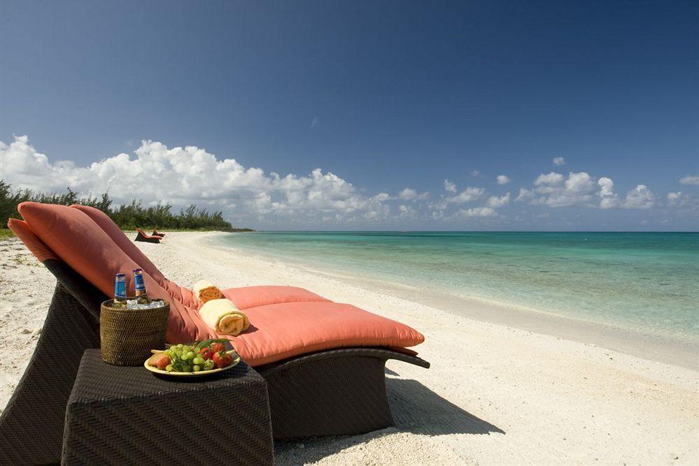 Cape Eleuthera Resort & Marina Freetown المظهر الخارجي الصورة