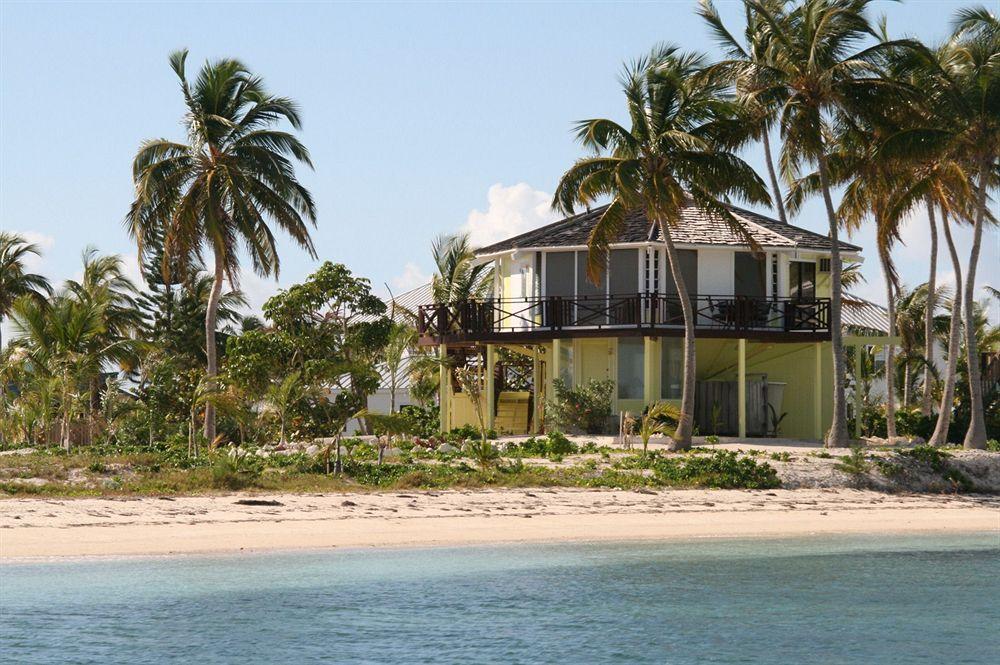 Cape Eleuthera Resort & Marina Freetown المظهر الخارجي الصورة