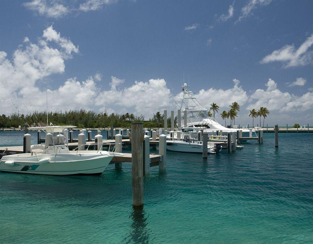 Cape Eleuthera Resort & Marina Freetown المظهر الخارجي الصورة