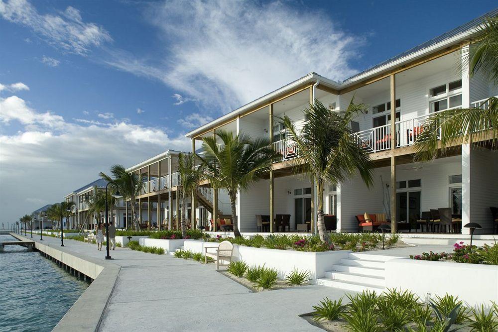 Cape Eleuthera Resort & Marina Freetown المظهر الخارجي الصورة
