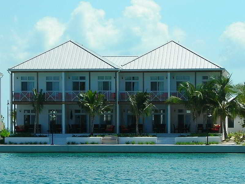 Cape Eleuthera Resort & Marina Freetown المظهر الخارجي الصورة