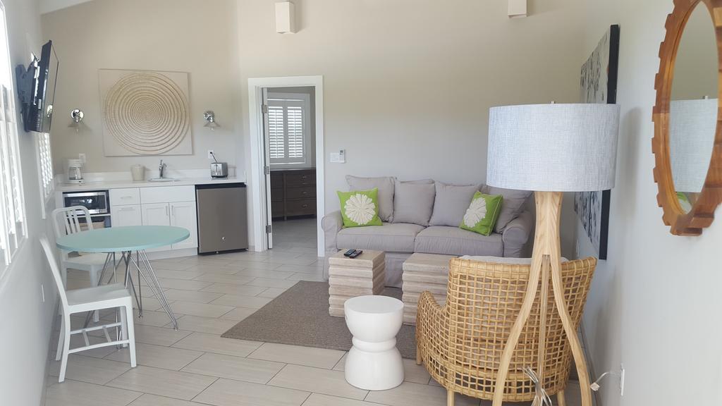 Cape Eleuthera Resort & Marina Freetown المظهر الخارجي الصورة
