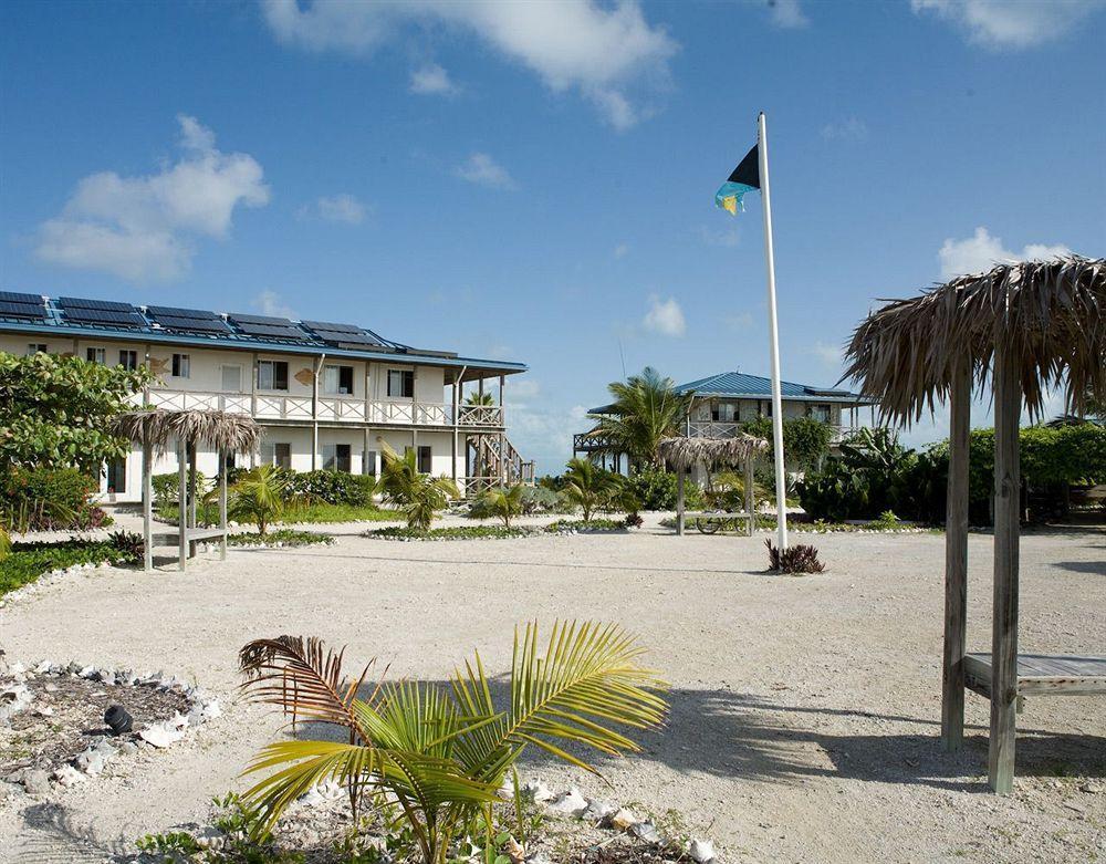 Cape Eleuthera Resort & Marina Freetown المظهر الخارجي الصورة