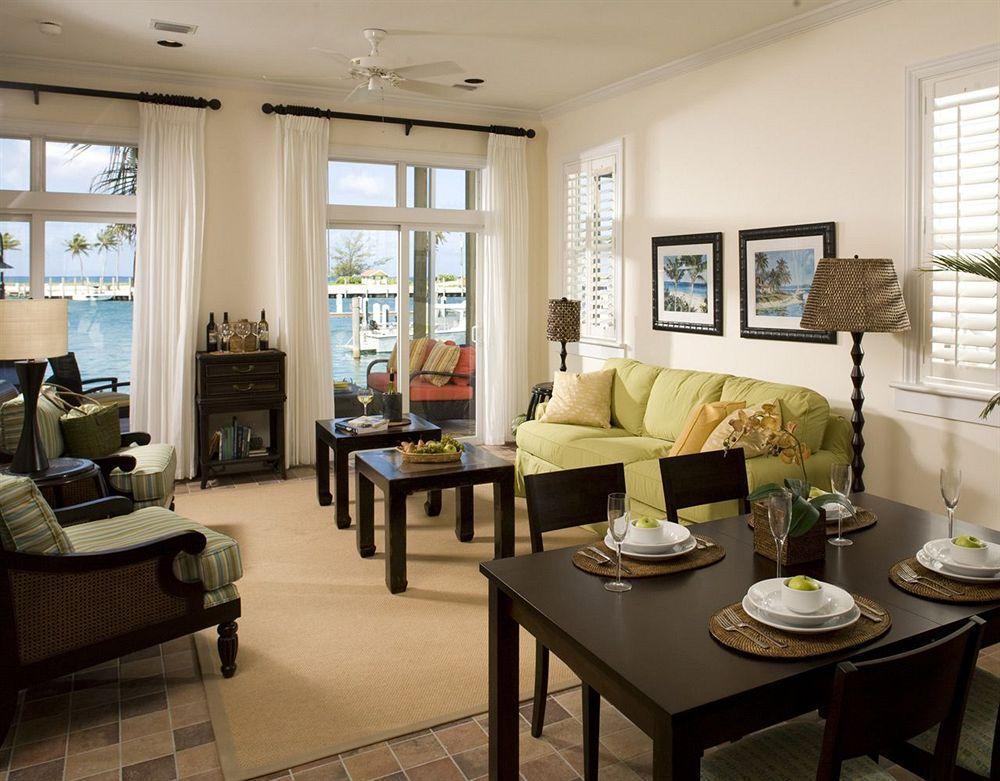 Cape Eleuthera Resort & Marina Freetown المظهر الخارجي الصورة
