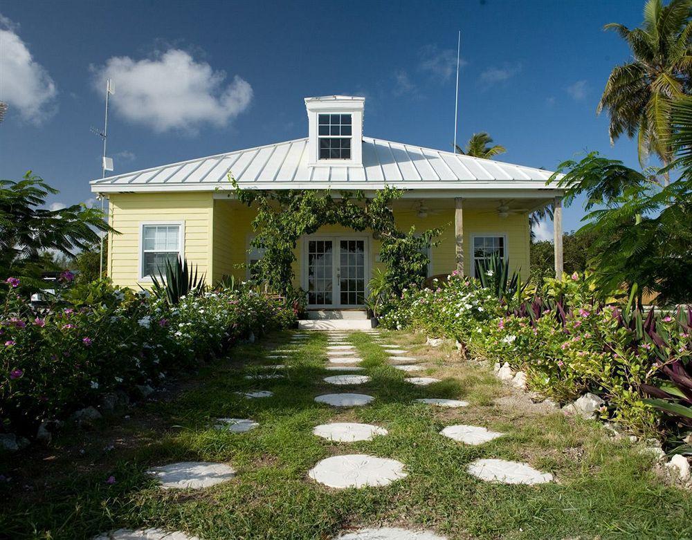 Cape Eleuthera Resort & Marina Freetown المظهر الخارجي الصورة