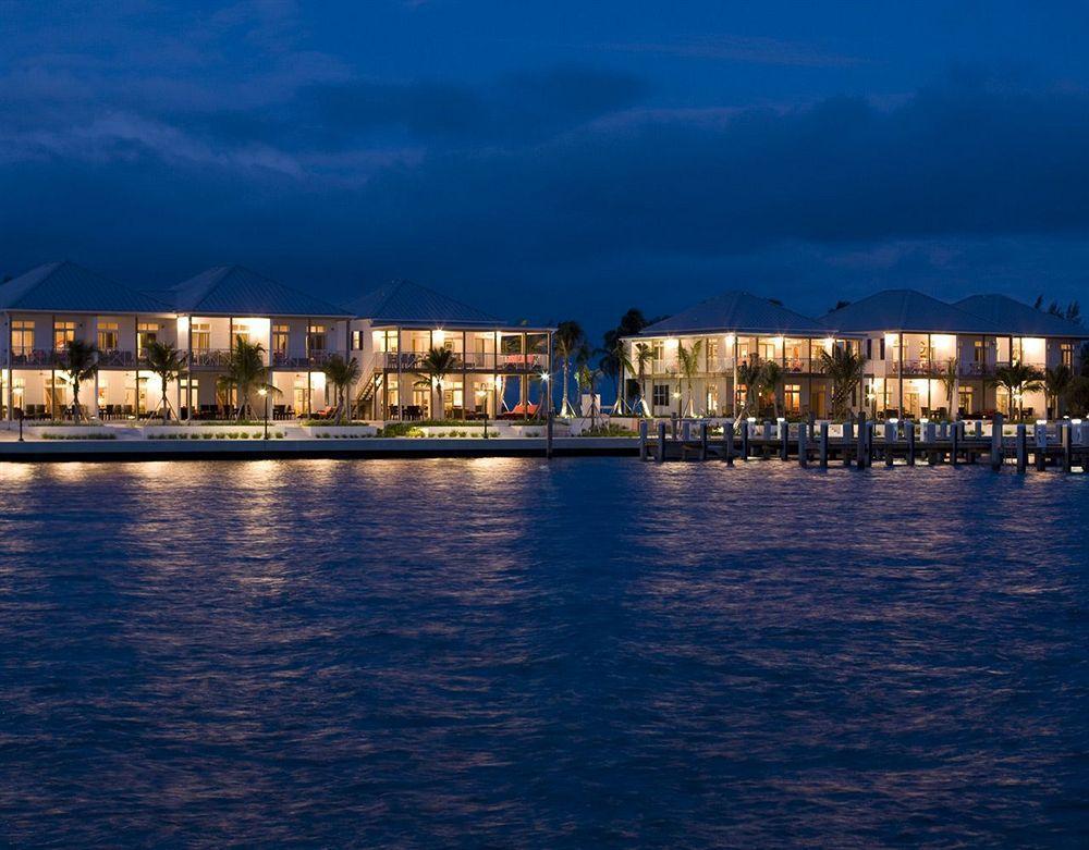 Cape Eleuthera Resort & Marina Freetown المظهر الخارجي الصورة