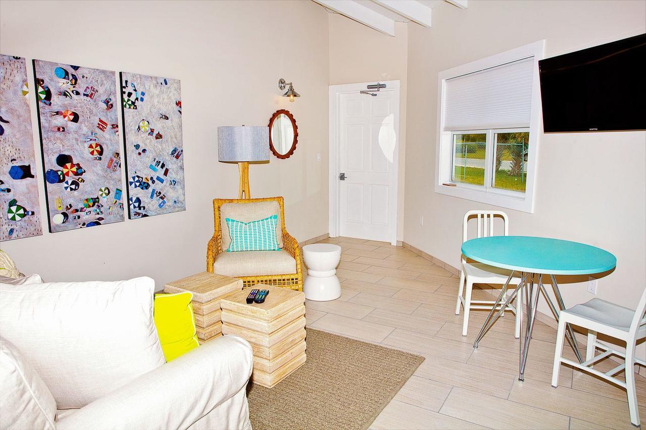 Cape Eleuthera Resort & Marina Freetown المظهر الخارجي الصورة