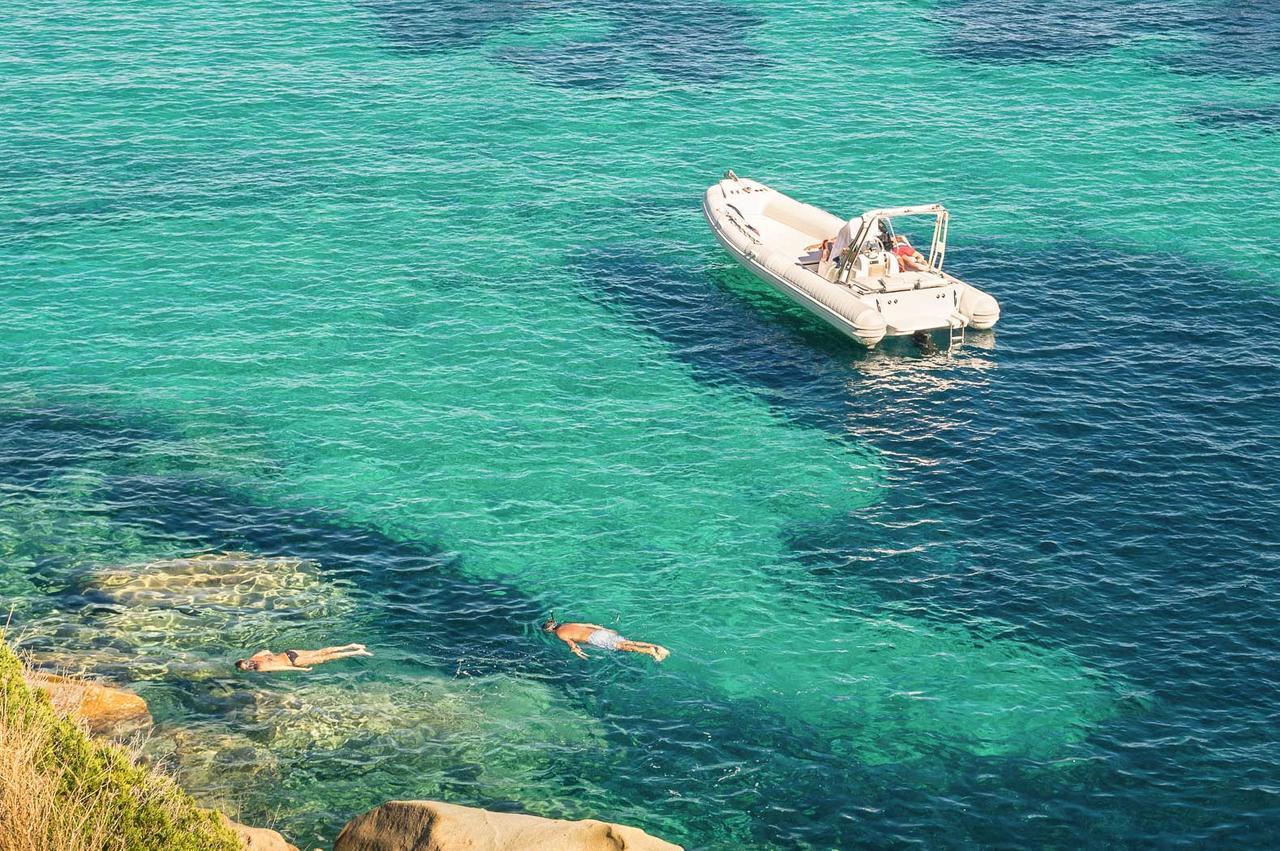 Cape Eleuthera Resort & Marina Freetown المظهر الخارجي الصورة