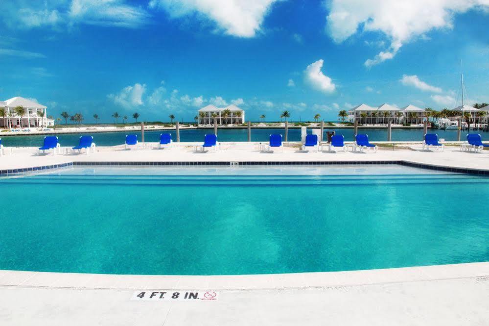 Cape Eleuthera Resort & Marina Freetown المظهر الخارجي الصورة