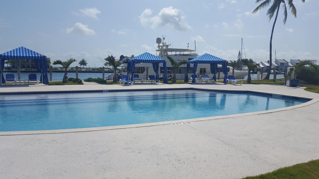 Cape Eleuthera Resort & Marina Freetown المظهر الخارجي الصورة